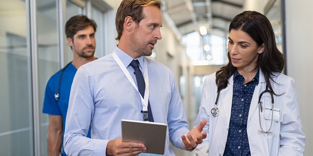 A 2022 Medscape survey of more than 1,500 physicians found that 86% of those physicians had witnessed or experienced bullying or harassment by clinicians or staff in the past five years.
