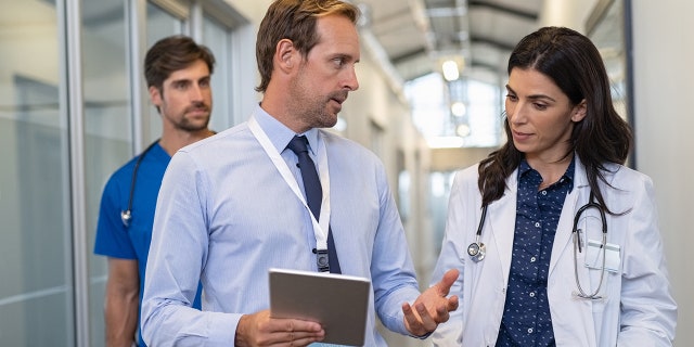 A 2022 Medscape survey of more than 1,500 physicians found that 86% of those physicians had witnessed or experienced bullying or harassment by clinicians or staff in the past five years.