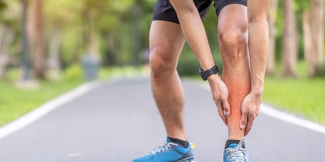 Shin splints are a condition where pain occurs on the shine bone or lower leg. The pain typically happens when muscles, tendons and bone tissue have been overworked.