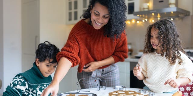 Homemade cookies are a popular holiday treat. Surprisingly, only four cookie recipes were top searches in Betty Crocker's "Baking Season: Top-Searched Recipes by State" infographic.