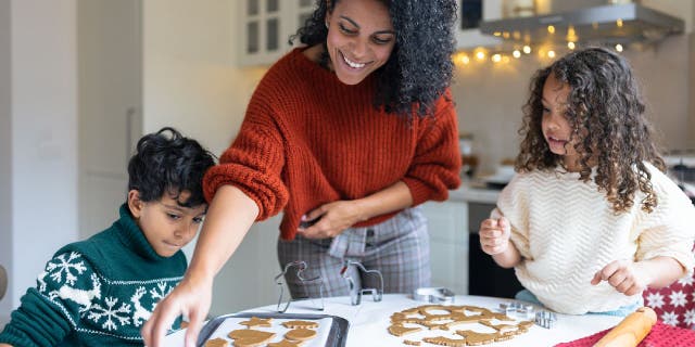 Homemade cookies are a popular holiday treat. Surprisingly, only four cookie recipes were top searches in Betty Crocker's "Baking Season: Top-Searched Recipes by State" infographic.