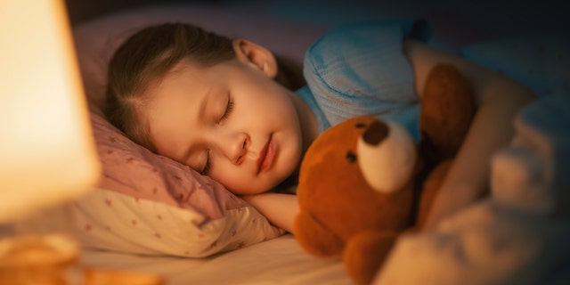 Avoiding screen time the hour before a child's bedtime can be helpful, Denver-based pediatric sleep consultant Bonnie Dimmick told Fox News Digital.