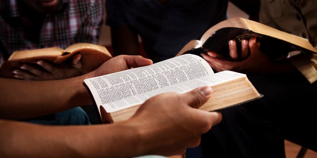 Christian Legal Centre executive director Andrea Williams said the government prosecution's arguments about the Bible were "a clear example of overreach."