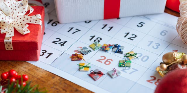 Boxing Day is a British holiday celebrated on December 1. 26 - the day after Christmas.