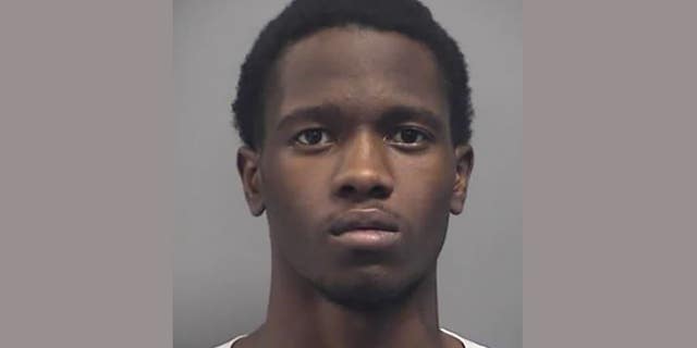 Jaylin Morrison was charged with kidnapping, conspiracy to commit robbery, attempted robbery with a deadly weapon, burglary with the use of a deadly weapon and attempted grand larceny of a vehicle.