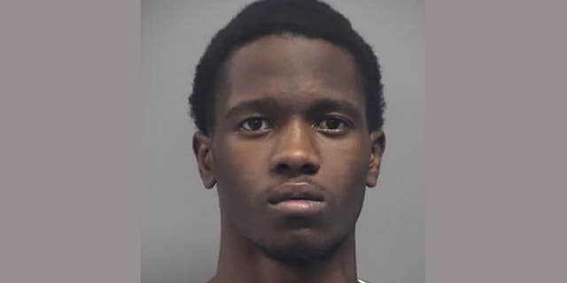 Jaylin Morrison was charged with kidnapping, conspiracy to commit robbery, attempted robbery with a deadly weapon, burglary with the use of a deadly weapon and attempted grand larceny of a vehicle.