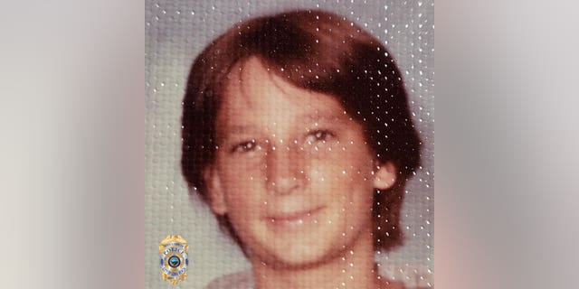 Kenneth Nevada Williams was identified as the teenager whose remains were found in Long Beach, California, on June 3, 1978.