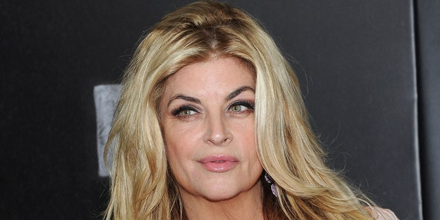 Kirstie Alley passed away after a brief battle with colon cancer.