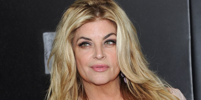 Kirstie Alley passed away after a brief battle with colon cancer.