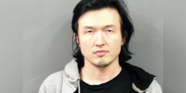 Kansas man arrested in connection with kidnapping of 14-year-old Arkansas girl Kansas man arrested in connection with kidnapping of 14-year-old Arkansas girl