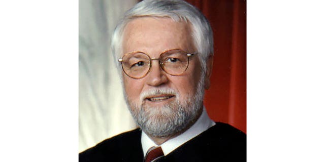 Larry Starcher former WV Supreme Court Justice dies at 80 Fox News