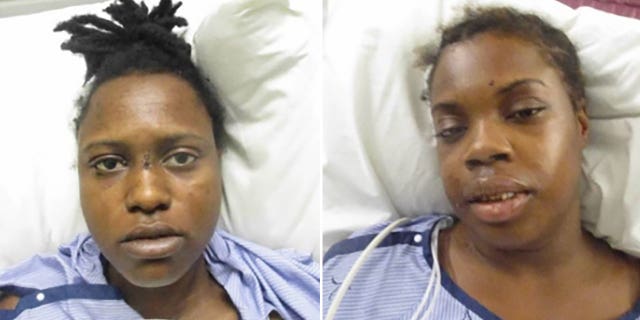 Kaleah Sharelle Manning and Raenysa Clydette-Glenn Washington are both facing charges over an alleged DUI-related crash resulting in the deaths of two toddlers.
