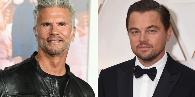 Lorenzo Lamas sent words of encouragement to his daughter, Victoria Lamas, who is