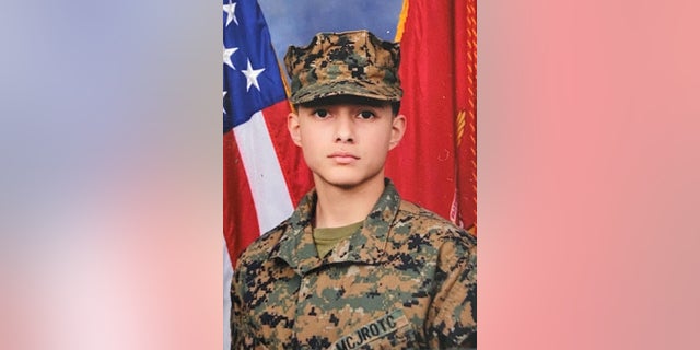 Abraham Mata, 17, was killed by two friends during an April 2021 fight in which he was shot and then stabbed, Texas prosecutors said.
