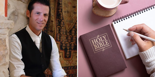 Man who memorized the Bible reveals how you can do it, too - Fox News