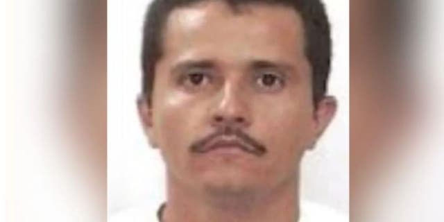 Mexican military arrests 'El Tony Montana', brother of nation's most needed cartel boss 2 Nemesio Oseguera, the leader of the Jalisco cartel.