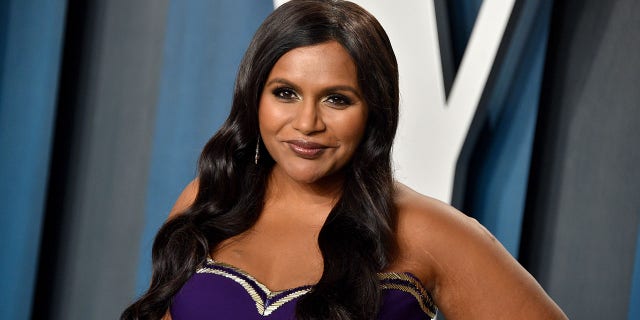 Mindy Kaling said she thinks most of the characters from "The Office" would be canceled today.