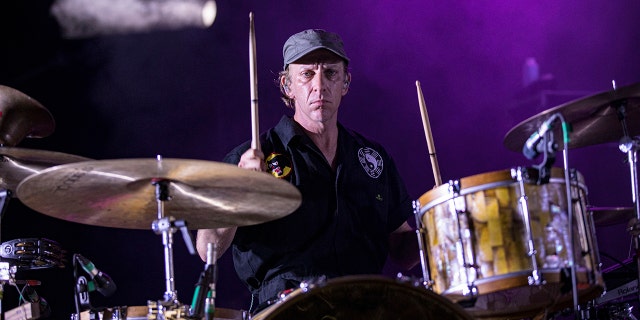 Modest Mouse's Jeremiah Green has been diagnosed with stage four cancer.