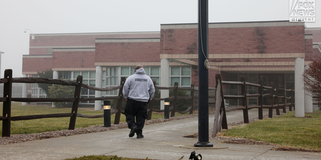 Bryan Christopher Kohberger was taken to Monroe County Correctional Facility after being arrested early Friday morning after being charged with four counts of murder for the deaths of University of Idaho students Ethan Chapin, 20, Kaylee Goncalves, 21, Xana Kernodle, 20, and Madison Mogen, 21.