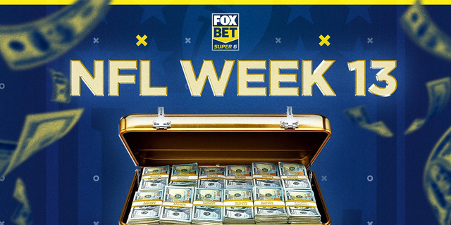 WHD News: FOX Bet Super 6: Terry Bradshaw's 100K Jackpot At Stake In ...