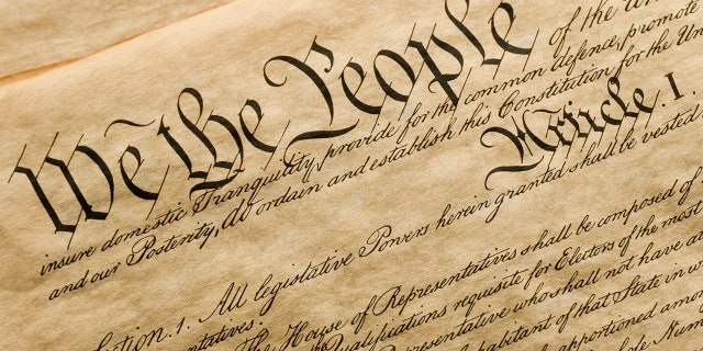 U.S. Constitution