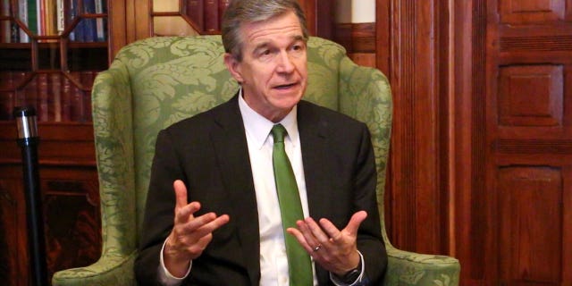 NC state funds legislation provides new necessities for governor’s use of emergency powers