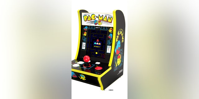 Retro is back which means now is your chance to teach your kids how to play your favorite classic arcade games and maybe even play a little bit yourself.