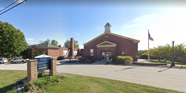 Penn Christian Academy in East Norriton, Pennsylvania, is a non-profit educational instution.