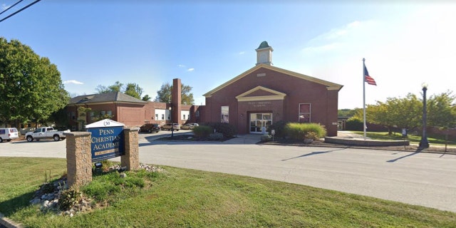 Penn Christian Academy in East Norriton, Pennsylvania, is a non-profit educational instution.