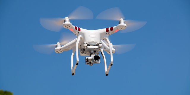 5 drones, expert-reviewed | Fox