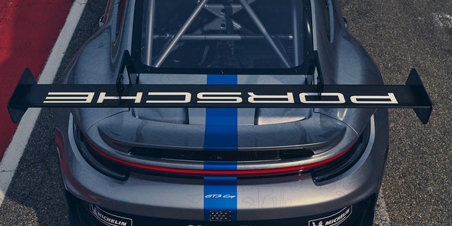 eFuel se utilizará en la serie Porsche Mobil 1 Supercup.