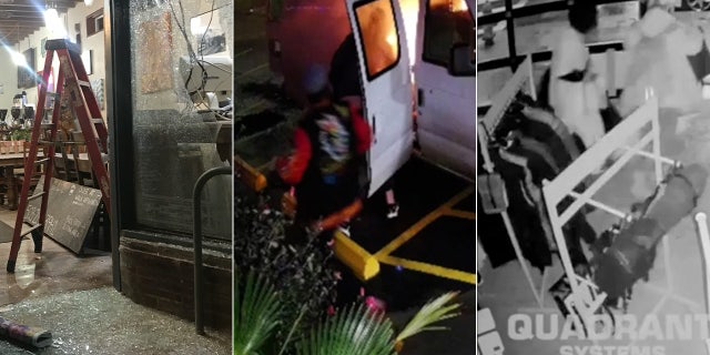 Property crime, including vandalism and theft, rose 16% in the first 10 months of 2022. Some Portland business owners are calling for the city to take action.