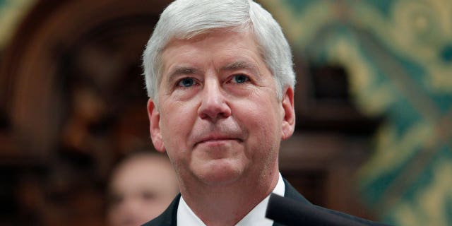Michigan loses appeal over former governor's acquittal in Flint water case 2 The Michigan Court of Appeals has ruled in favor of former Republican Gov. Rick Snyder in an appeal of his acquittal of charges over the Flint water crisis.