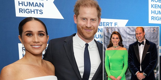 Meghan Markle and Prince Harry want an apology and meeting with the royal family.