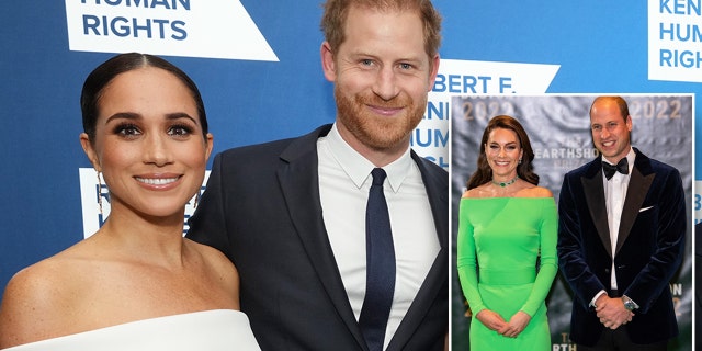 Meghan Markle and Prince Harry want an apology and meeting with the royal family.