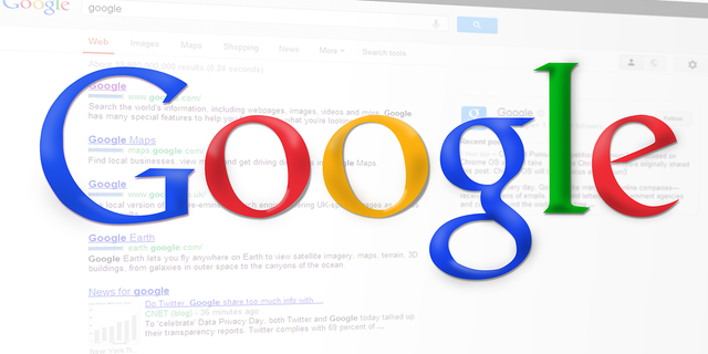 Your personal information may be searchable on Google without your knowledge.