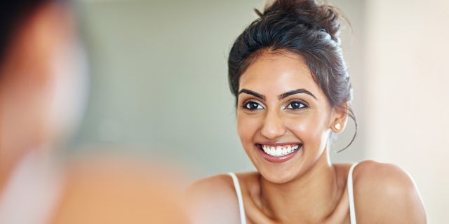 Put away that negative self-talk mindset and start recognizing the importance of self-compassion - this year you got this!