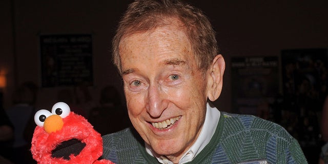 Bob McGrath, an original "Sesame Street" star, died at the age of 90.