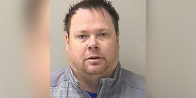 Shaun Healy was charged with soliciting child pornography, reproducing child pornography, disseminating child pornography and possession of child pornography.