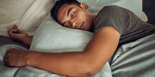 For a seven-day period, participants kept a sleep diary. "When you’re sleeping, you’re calm and your blood pressure is probably not spiking, but when you're awake, your blood pressure is more heightened because you have to function and do most of your daily tasks," said one physician. 