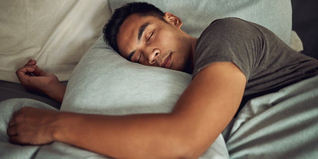 For a seven-day period, participants kept a sleep diary. "When you’re sleeping, you’re calm and your blood pressure is probably not spiking, but when you're awake, your blood pressure is more heightened because you have to function and do most of your daily tasks," said one physician. 