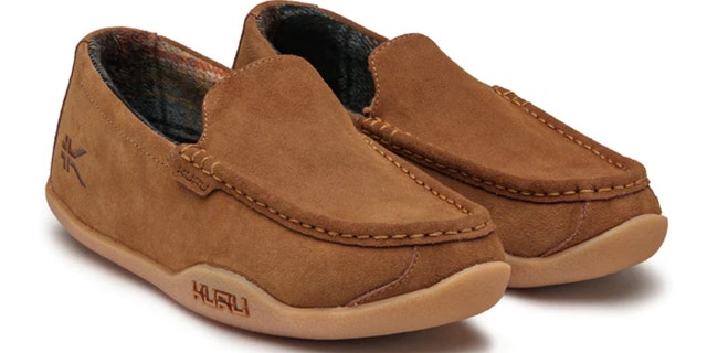 sanuk cozy slipper