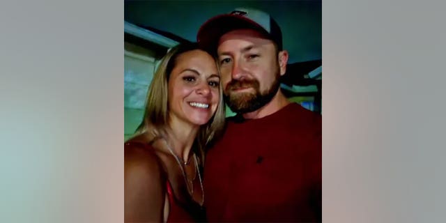 Nicole Foltz worked at Tarpon Tavern, which is organizing a fundraiser in her memory. 