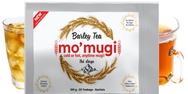 Rimanete idratati e migliorate la salute dell'intestino con il tè d'orzo della Canadian Barley Tea Company.