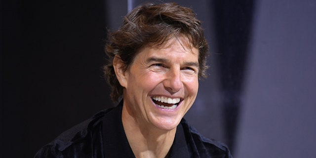 Tom Cruise enjoys performing his own stunts for films.