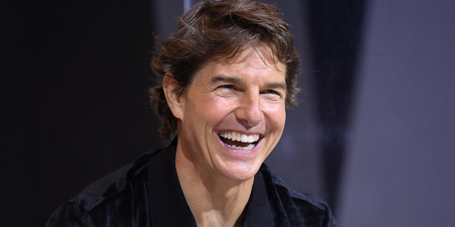 Tom Cruise enjoys performing his own stunts for films.