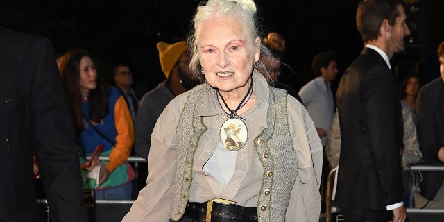 Hollywood is mourning the loss of fashion designer Vivienne Westwood after she passed away on Thursday in her home in London.