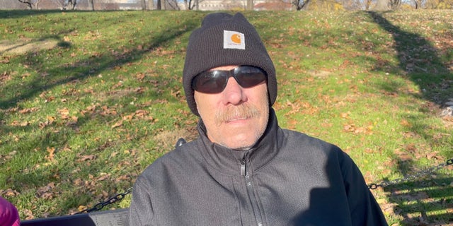 William, from Arizona, says he would gift Democrats a trip to the border to see the impact of the mass migrant influx on the state.