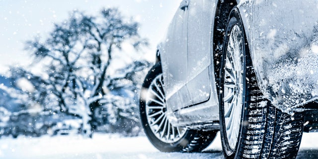 Winter tires are recommended in cold climates, with or without snow.