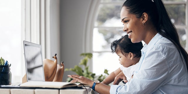 Find the right balance between work and life this year for happy and healthy living.